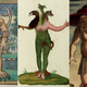 Image for article titled The Most Grotesque Humanoid Monsters of the Early Modern Age